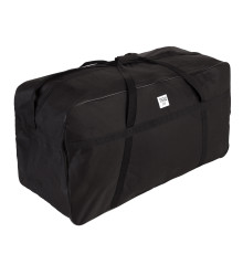 Сумка дорожня TravelZ Bag 235 liter Black (604348)