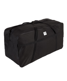Сумка дорожня TravelZ Bag 235 liter Black (604348)