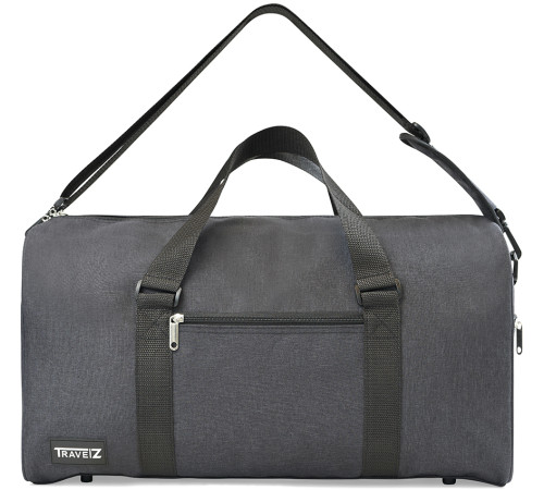 Сумка дорожня TravelZ Basics Black (604395)