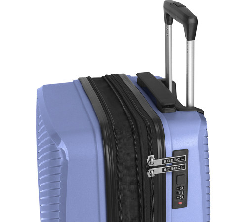 Валіза Gabol Kume (S) Blue (123522-003) Валіза Gabol Kume (S) Blue (123522-003)