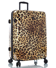 Валіза Heys Brown Leopard (L) 