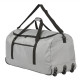 Сумка дорожня на колесах TravelZ Wheelbag 100 Liter Grey (603092)