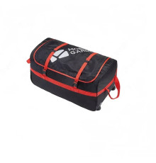 Сумка з коліщатами Mobi Garden NX20664011 110 л, чорна