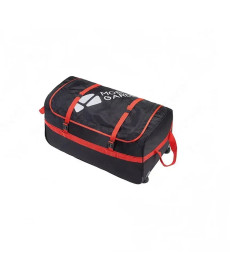 Сумка з коліщатами Mobi Garden NX20664011 110 л, чорна