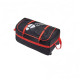 Сумка з коліщатами Mobi Garden NX20664011 110 л, чорна