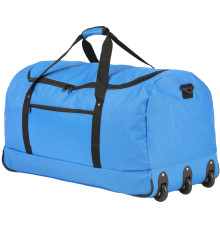 <font style="vertical-align: inherit;"><font style="vertical-align: inherit;">Сумка дорожня на колесах TravelZ Wheelbag 100 Liter Blue (603093)</font></font>