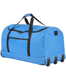 Сумка дорожня на колесах TravelZ Wheelbag 100 Liter Blue (603093)