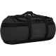 Сумка дорожня водозахисна Highlander Storm 90L Black (DB124-BK)