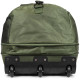 Сумка дорожня на колесах TravelZ Wheelbag Doubleloader foldable green (603097)