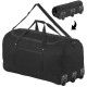 Сумка дорожня на колесах TravelZ Wheelbag 100 Liter Black (603091)