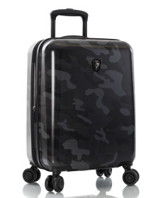 Валіза Heys Black Camo (S)