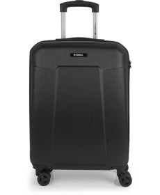Валіза Gabol Mercury (S) Black (122922-001)