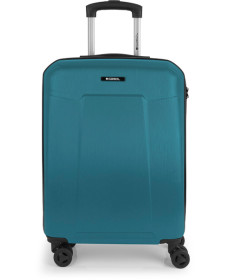 Валіза Gabol Mercury (S) Turquoise (122922-018)