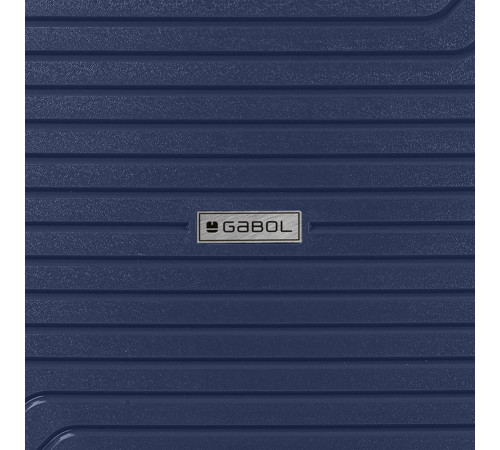 Валіза Gabol Osaka (S) Blue (121022-003) Валіза Gabol Osaka (S) Blue (121022-003)