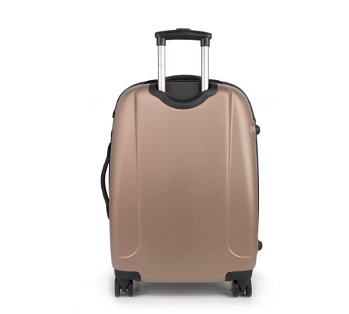 Валіза Gabol Paradise XP (L) Beige (123347-006) Валіза Gabol Paradise XP (L) Beige (123347-006)