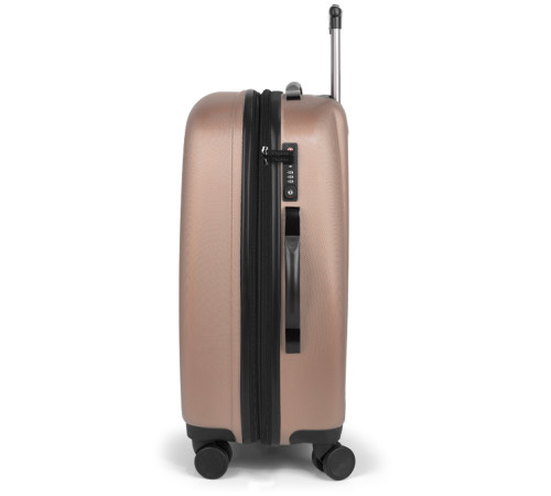 Валіза Gabol Paradise XP (L) Beige (123347-006) Валіза Gabol Paradise XP (L) Beige (123347-006)