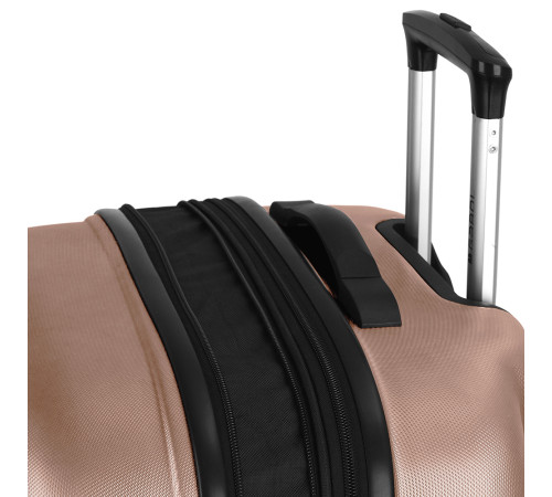 Валіза Gabol Paradise XP (L) Beige (123347-006) Валіза Gabol Paradise XP (L) Beige (123347-006)