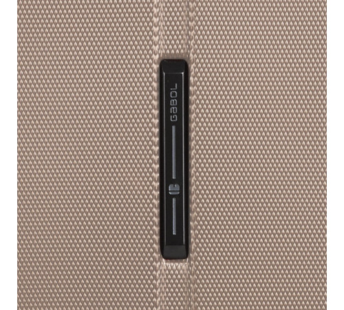 Валіза Gabol Paradise XP (L) Beige (123347-006) Валіза Gabol Paradise XP (L) Beige (123347-006)