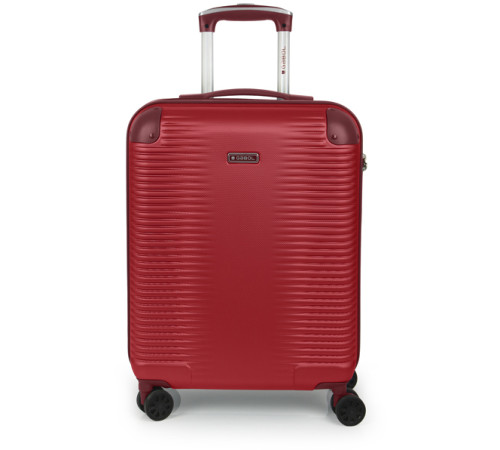 Валіза Gabol Balance XP (S) Red (123422-008) Валіза Gabol Balance XP (S) Red (123422-008)