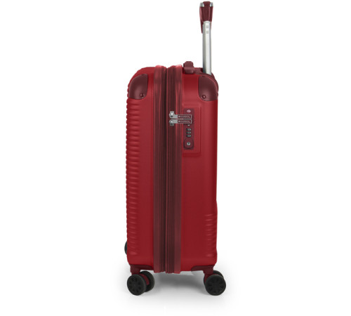Валіза Gabol Balance XP (S) Red (123422-008) Валіза Gabol Balance XP (S) Red (123422-008)