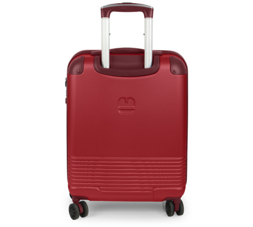 Валіза Gabol Balance XP (S) Red (123422-008) Валіза Gabol Balance XP (S) Red (123422-008)