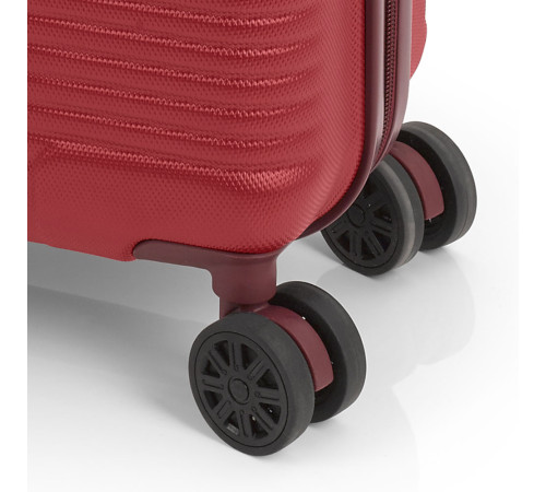 Валіза Gabol Balance XP (S) Red (123422-008) Валіза Gabol Balance XP (S) Red (123422-008)
