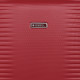 Валіза Gabol Balance XP (S) Red (123422-008)