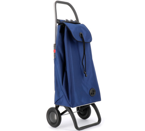 Сумка-візок Rolser I-Max MF 2L 43 K- синій Сумка-візок Rolser I-Max MF 2L 43 K- синій