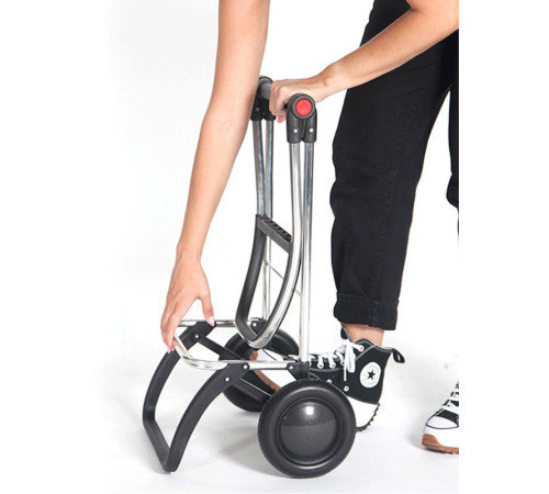 Сумка-візок Rolser I-Max MF 2L 43 K- синій Сумка-візок Rolser I-Max MF 2L 43 K- синій
