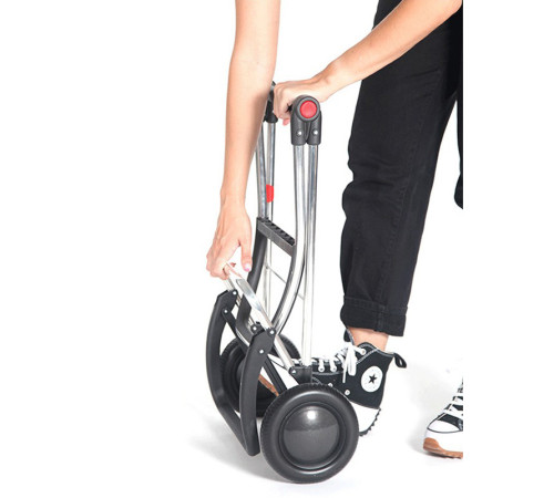 Сумка-візок Rolser I-Max MF 2L 43 K- синій Сумка-візок Rolser I-Max MF 2L 43 K- синій