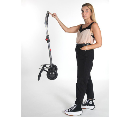 Сумка-візок Rolser I-Max MF 2L 43 K- синій Сумка-візок Rolser I-Max MF 2L 43 K- синій