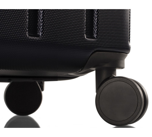 Валіза Heys SpinLite (L) - чорний Валіза Heys SpinLite (L) - чорний
