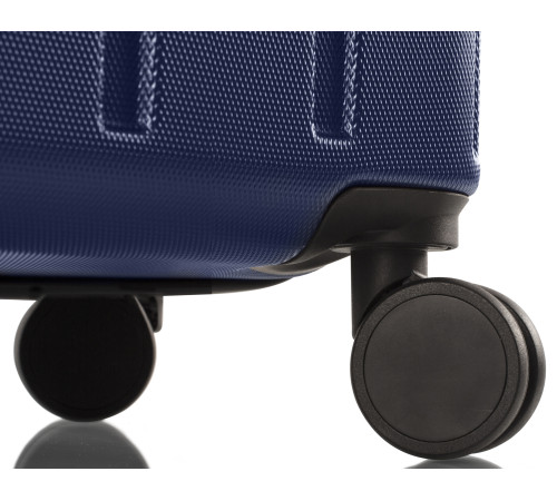 Валіза Heys SpinLite (L) - синій Валіза Heys SpinLite (L) - синій