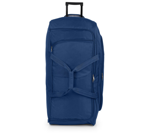 Сумка дорожня на колесах Gabol Week Eco 110L Azul (122315-003)