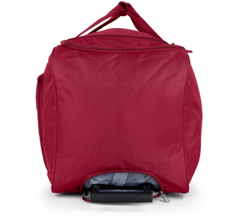 Сумка дорожня на колесах Gabol Week Eco 110L Rojo (122315-008)