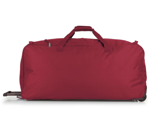 Сумка дорожня на колесах Gabol Week Eco 110L Rojo (122315-008)