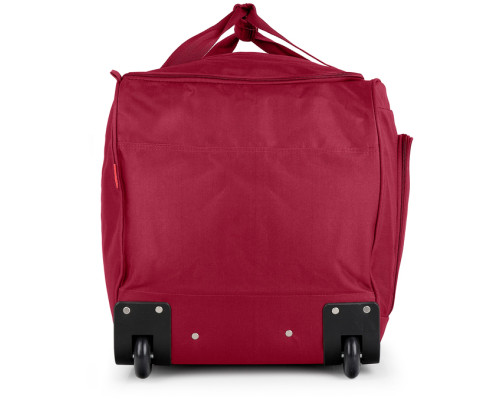 Сумка дорожня на колесах Gabol Week Eco 110L Rojo (122315-008)