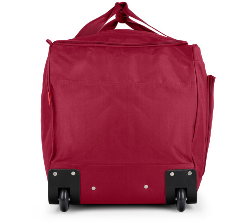 Сумка дорожня на колесах Gabol Week Eco 110L Rojo (122315-008)