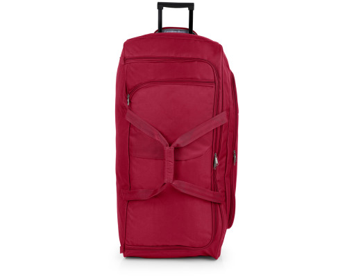 Сумка дорожня на колесах Gabol Week Eco 110L Rojo (122315-008)