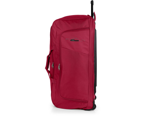 Сумка дорожня на колесах Gabol Week Eco 110L Rojo (122315-008)