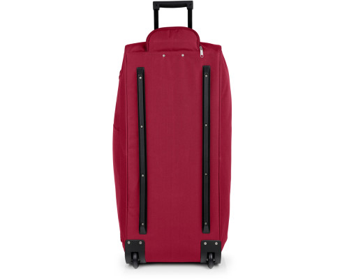 Сумка дорожня на колесах Gabol Week Eco 110L Rojo (122315-008)