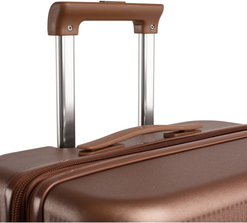 Валіза Heys Earth Tones (L) Umber (10156-0146-30) Валіза Heys Earth Tones (L) Umber (10156-0146-30)