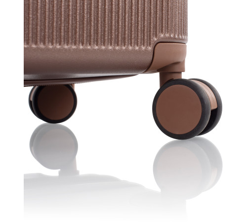Валіза Heys Earth Tones (L) Umber (10156-0146-30) Валіза Heys Earth Tones (L) Umber (10156-0146-30)