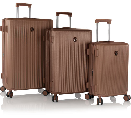 Валіза Heys Earth Tones (L) Umber (10156-0146-30) Валіза Heys Earth Tones (L) Umber (10156-0146-30)
