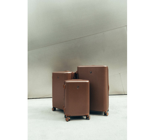 Валіза Heys Earth Tones (L) Umber (10156-0146-30) Валіза Heys Earth Tones (L) Umber (10156-0146-30)