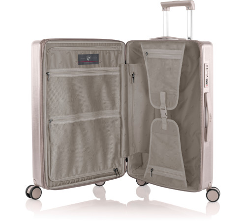 Валіза Heys Earth Tones (M) Atmosphere (10156-0143-26) Валіза Heys Earth Tones (M) Atmosphere (10156-0143-26)