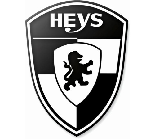 Валіза Heys Charge-A-Weigh ll (M)