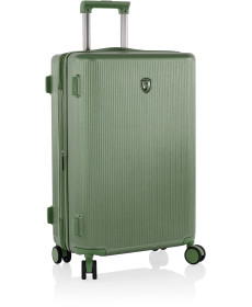 Валіза Heys Earth Tones (M) Moss (10156-0145-26)