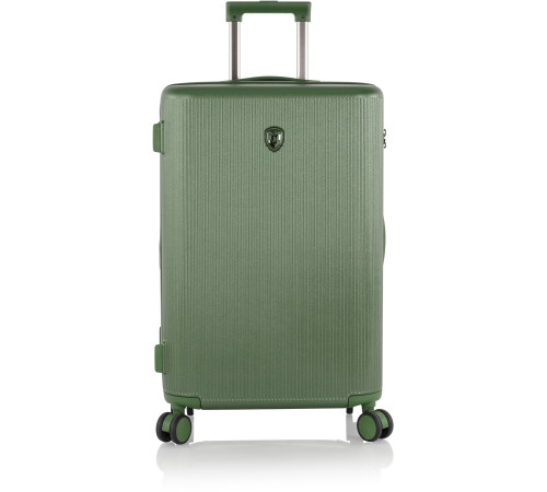 Валіза Heys Earth Tones (M) Moss (10156-0145-26) Валіза Heys Earth Tones (M) Moss (10156-0145-26)