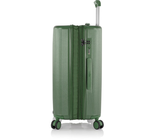 Валіза Heys Earth Tones (M) Moss (10156-0145-26) Валіза Heys Earth Tones (M) Moss (10156-0145-26)